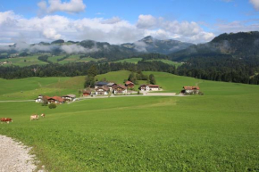 Apartment Duregger, Ebbs, Österreich